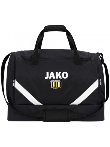 JAKO Sporttas Iconic met bodemvak