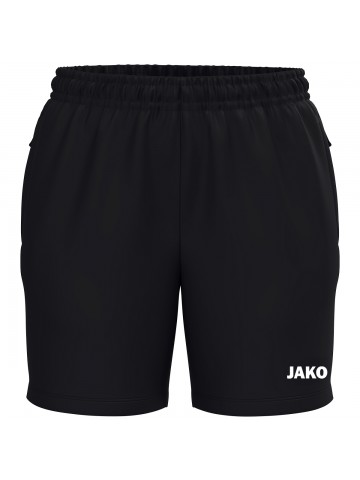 JAKO Geweven short One damesmaten