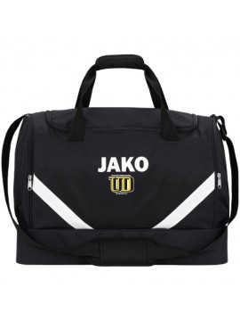 JAKO Sporttas Iconic met bodemvak