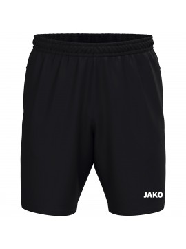 JAKO Geweven short One