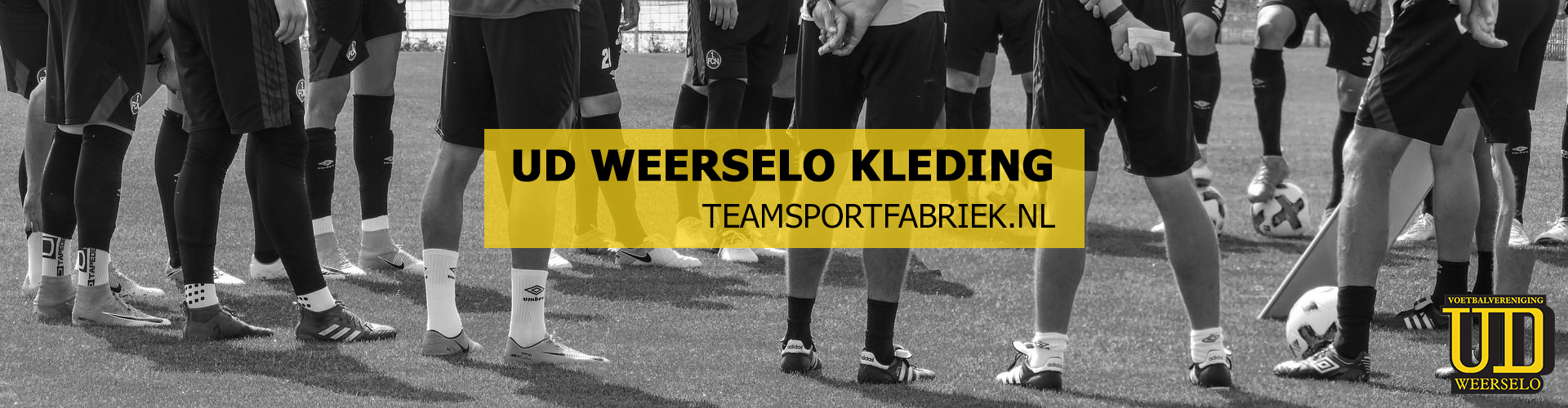 UD Weerrselo